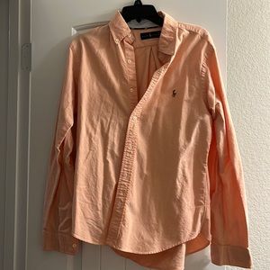 Polo Ralph Lauren dress shirt